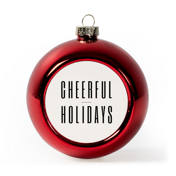 Editorial Condensed Holiday Editorial Condensed Holiday