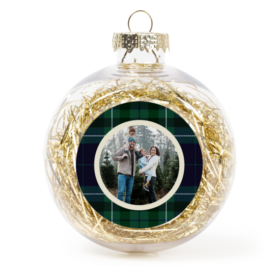 Tartan Pattern