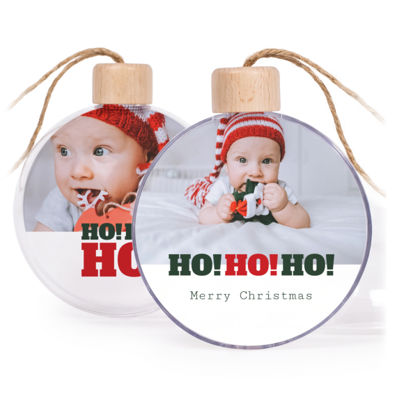 Speelse kerstletters Speelse kerstletters