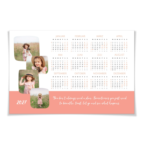 Mehrfach-Foto-Layout