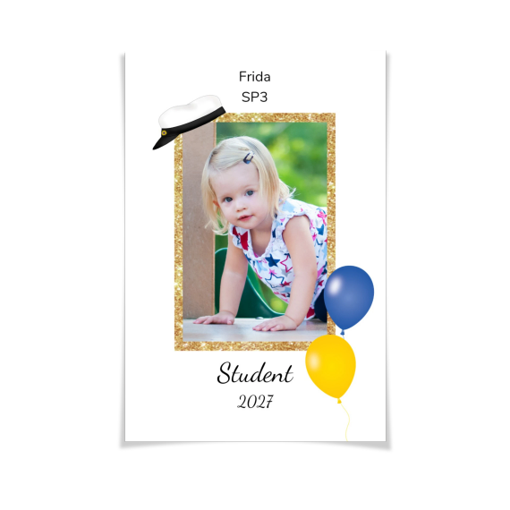 student frame student frame