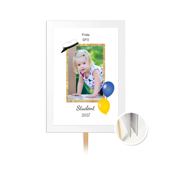 student frame student frame